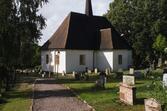 Djurö kyrka