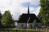 Djurö kyrka