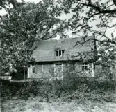 Krusenstiernska gården.