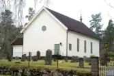 Muskö kyrka