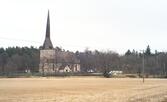 Österhaninge kyrka