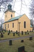 Västerhaninge kyrka