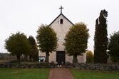 Vada kyrka