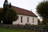 Vada kyrka