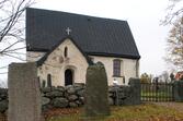 Angarns kyrka