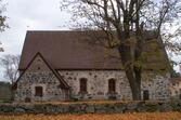 Frösunda kyrka