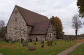 Frösunda kyrka