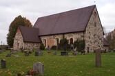 Frösunda kyrka