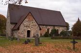 Frösunda kyrka