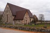 Frösunda kyrka