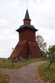 Markims kyrka