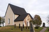 Markims kyrka