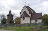 Orkesta kyrka