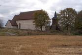 Orkesta kyrka