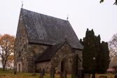 Össeby-Garns kyrka