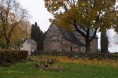 Össeby-Garns kyrka