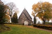 Össeby-Garns kyrka