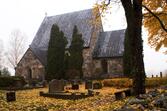 Össeby-Garns kyrka