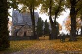 Össeby-Garns kyrka