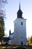 Sollentuna kyrka