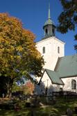 Sollentuna kyrka