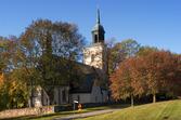 Sollentuna kyrka