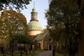 Solna kyrka