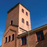 Stockholm läns museum