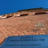 Stockholm läns museum