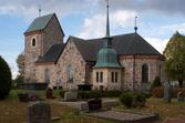 Vallentuna kyrka