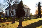 Vaxholms kyrka