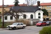 Alby kyrka