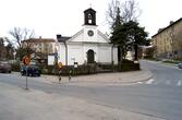 Alby kyrka