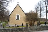 Hammarby kyrka