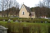 Hammarby kyrka