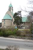 Sundbybergs kyrka