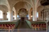 Danderyds kyrka?