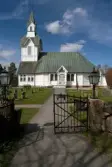 Ljusterö kyrka