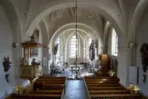 Österåkers kyrka