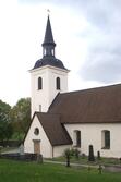 Huddinge kyrka