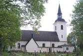 Huddinge kyrka