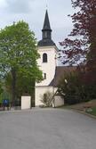 Huddinge kyrka