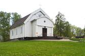 Ingarö kyrka