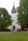 Nämdö kyrka