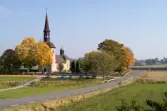 Lovö kyrka