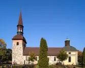 Lovö kyrka