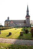 Lovö kyrka