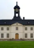 Svartsjö slott