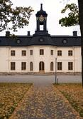 Svartsjö slott