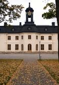 Svartsjö slott